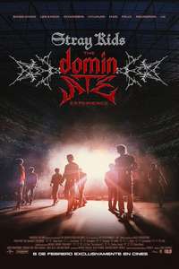 Stray Kids: The dominATE Experience - Posters