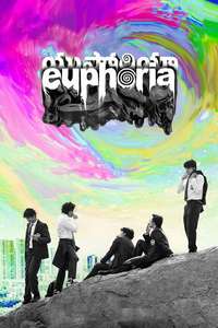 Euphoria - Posters