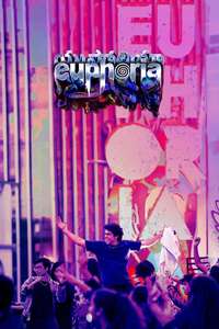 Euphoria - Posters