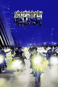 Euphoria - Posters