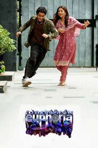 Euphoria - Posters