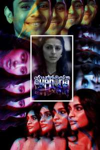 Euphoria - Posters