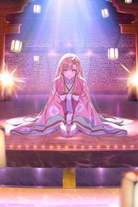 Cosmic Princess Kaguya! - Posters