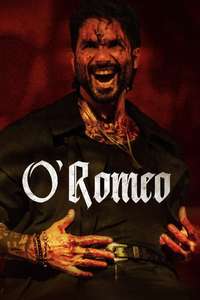 O'Romeo - Posters