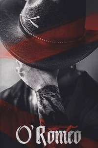 O'Romeo - Posters