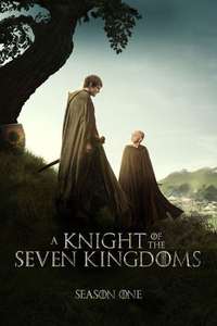 Season 1 - Posters