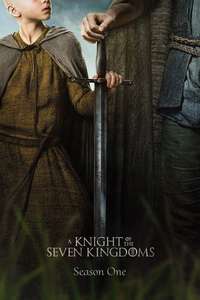 Season 1 - Posters
