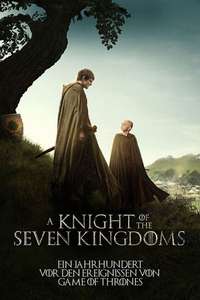 A Knight of the Seven Kingdoms - Posters