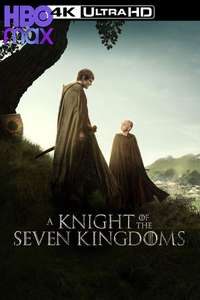 A Knight of the Seven Kingdoms - Posters