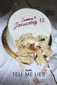 Season 3 - Posters