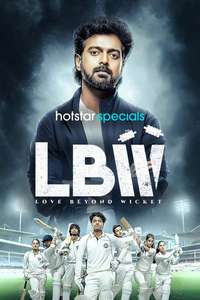 LBW: Love Beyond Wicket - Posters