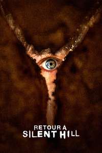 Return to Silent Hill - Posters