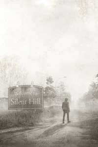 Return to Silent Hill - Posters