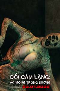 Return to Silent Hill - Posters