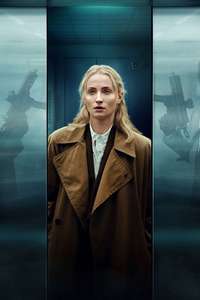 Steal - Posters