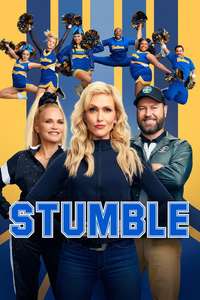 Stumble - Posters