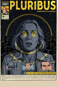 Pluribus - Posters