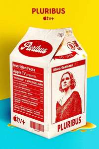 Pluribus - Posters