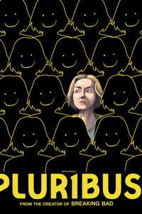 Pluribus - Posters