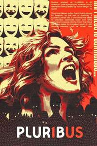 Pluribus - Posters