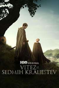 Season 1 - Posters
