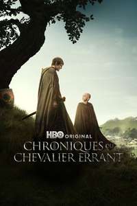 Season 1 - Posters