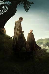 Season 1 - Posters