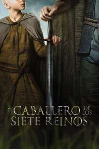 A Knight of the Seven Kingdoms - Posters