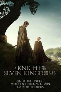 A Knight of the Seven Kingdoms - Posters