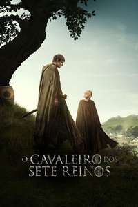 A Knight of the Seven Kingdoms - Posters