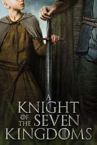 A Knight of the Seven Kingdoms - Posters