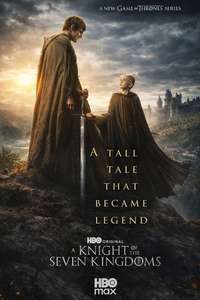 A Knight of the Seven Kingdoms - Posters