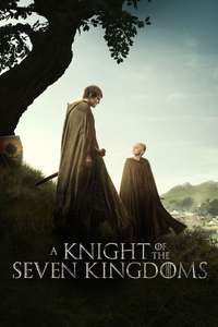 A Knight of the Seven Kingdoms - Posters