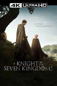 A Knight of the Seven Kingdoms - Posters