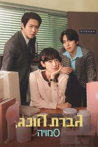 Undercover Miss Hong - Posters