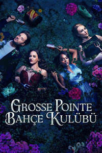 Grosse Pointe Garden Society - Posters
