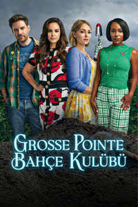 Grosse Pointe Garden Society - Posters
