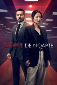 Red Eye - Posters