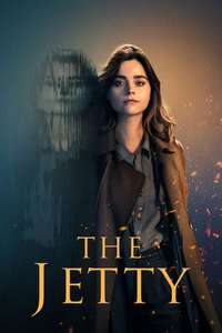 The Jetty - Posters