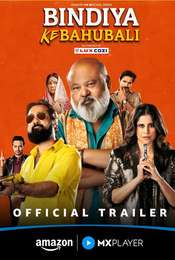 Bindiya Ke Bahubali