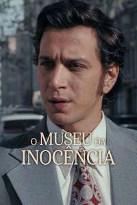 Museum of Innocence - Posters