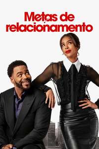 Relationship Goals - Posters