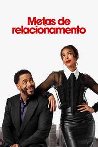 Relationship Goals - Posters