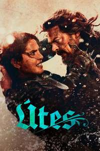 The Bluff - Posters