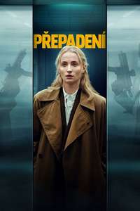 Steal - Posters