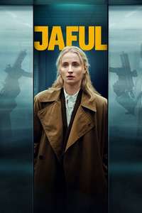 Steal - Posters