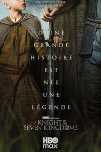 A Knight of the Seven Kingdoms - Posters