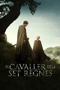 A Knight of the Seven Kingdoms - Posters