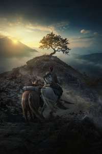 A Knight of the Seven Kingdoms - Posters