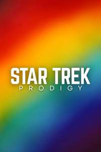 Star Trek: Prodigy - Posters